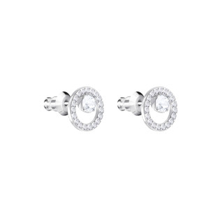 Kolczyki zapinane na sztyft Creativity Swarovski 5201707