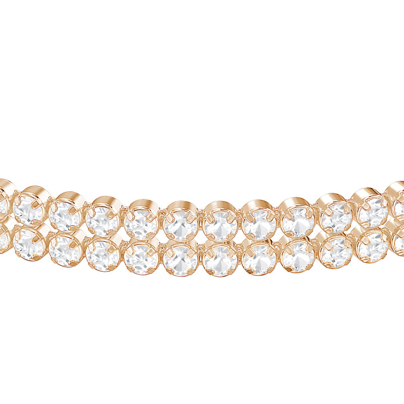 Bransoletka Subtle Swarovski 5224182