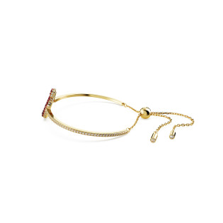Bransoletka Swarovski Iconic Swan Bangle 5649774 - JubilerSezam.pl