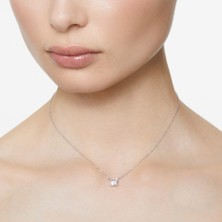 Naszyjnik Swarovski Attract 5510696 - JubilerSezam.pl