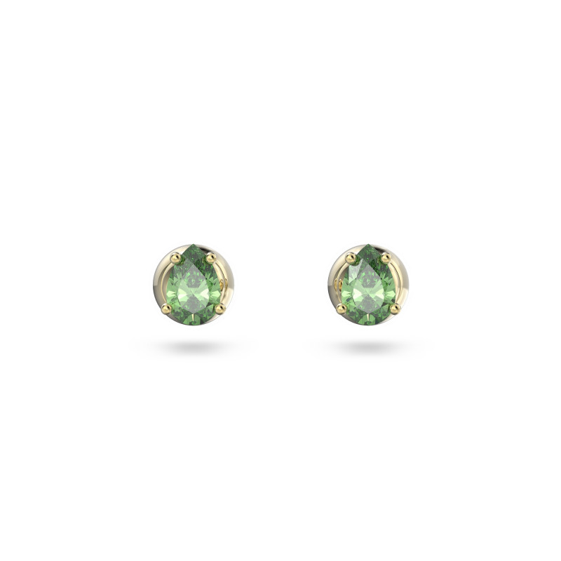 Kolczyki zapinane na sztyft Stilla Swarovski 5639120