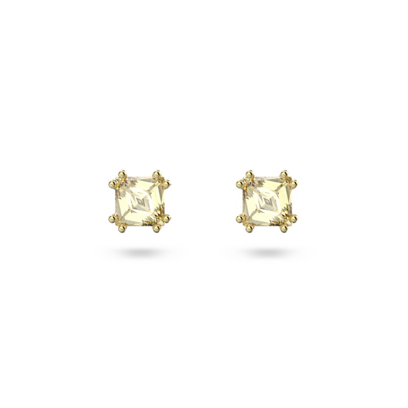 Kolczyki zapinane na sztyft Stilla Swarovski 5639124