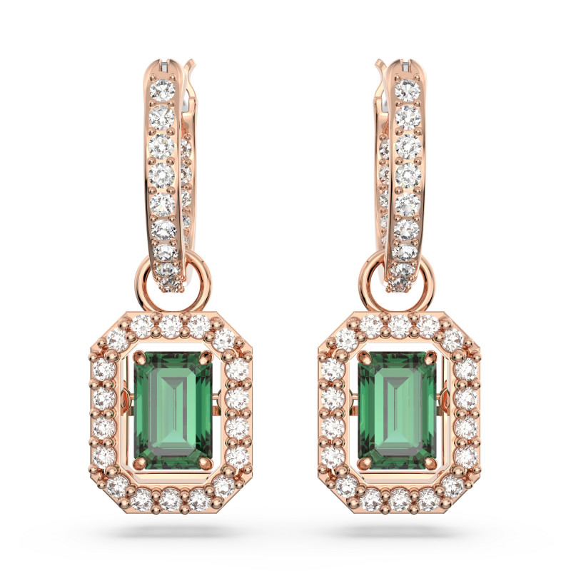 Długie kolczyki Millenia Swarovski 5650068