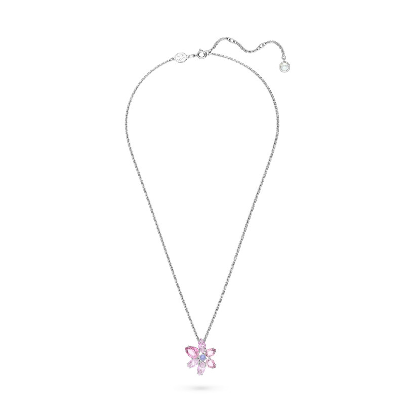 Naszyjnik Wisiorek Gema Swarovski 5662493
