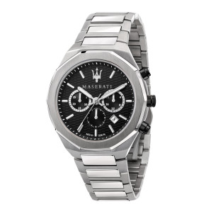 Zegarek Maserati Successo Solar M CL R8873645004