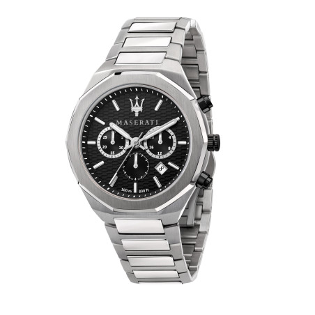 Zegarek Maserati Successo Solar M CL R8873645004