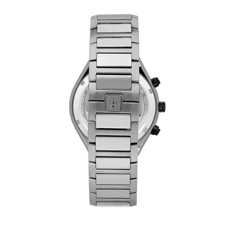 Zegarek Maserati Successo Solar M CL R8873645004