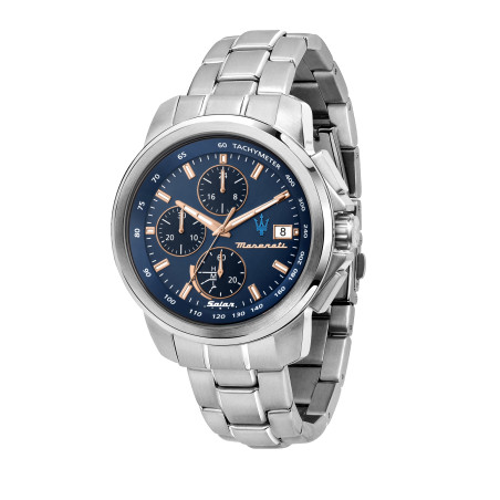 Zegarek Maserati Stile M CL R8873642004