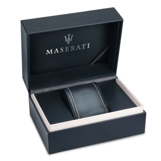 Męski Zegarek Maserati Ricordo R8871625004 - JubilerSezam.pl