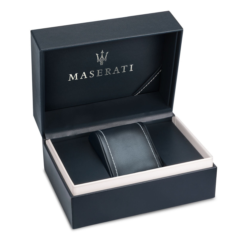 Męski Zegarek Maserati Ricordo R8871625004 - JubilerSezam.pl