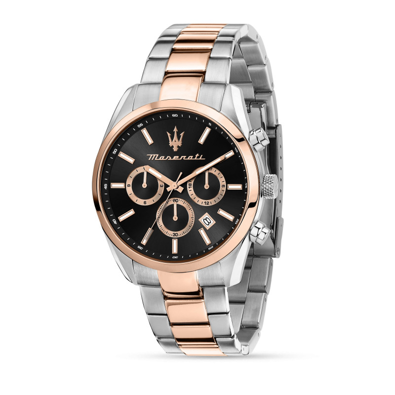 Zegarek Maserati Attrazione M R8853151002 - JubilerSezam.pl