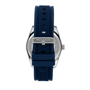 Zegarek Maserati Attrazione Męski R8851151007 - JubilerSezam.pl