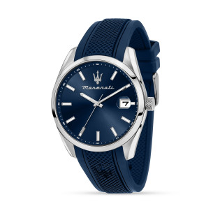 Zegarek Maserati Attrazione Męski R8851151005 - JubilerSezam.pl
