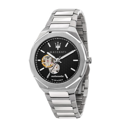 Zegarek Maserati Stile Męski R8823142002 - JubilerSezam.pl
