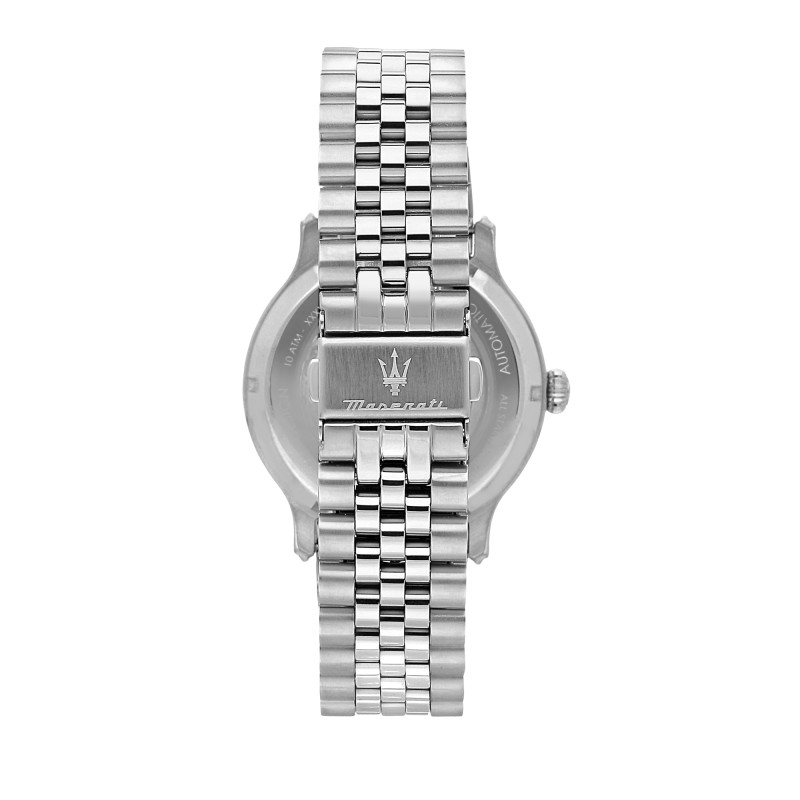 Zegarek Maserati Epoca Męski R8823118009 - JubilerSezam.pl