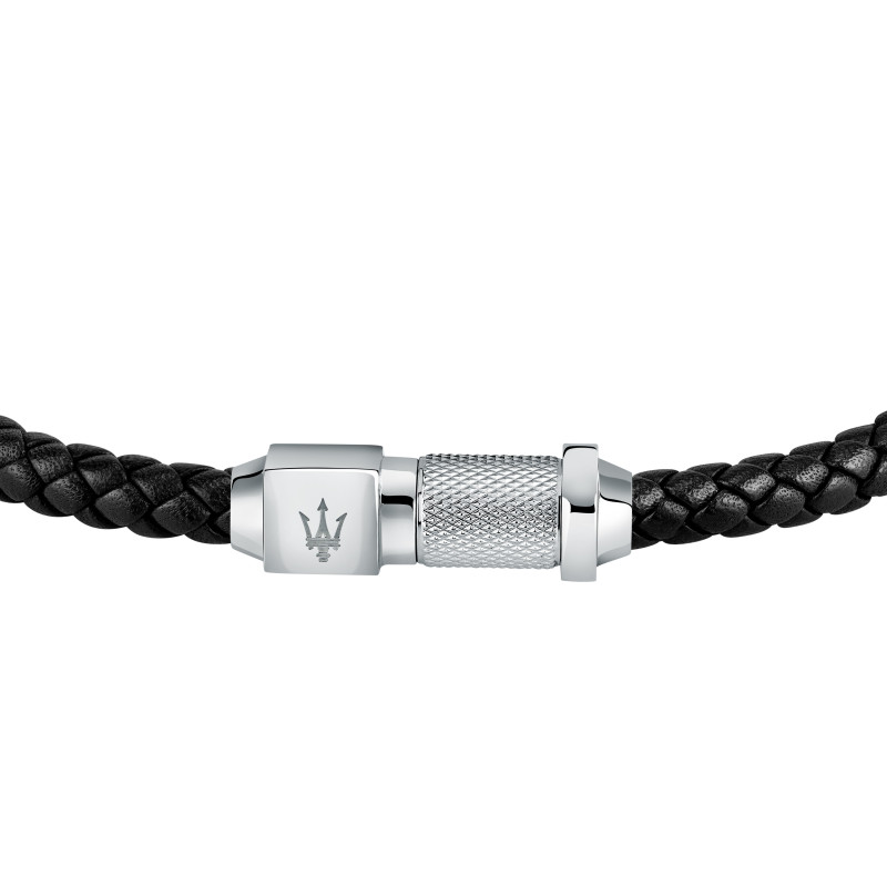 Bransoleta męska Maserati JM223AVE17