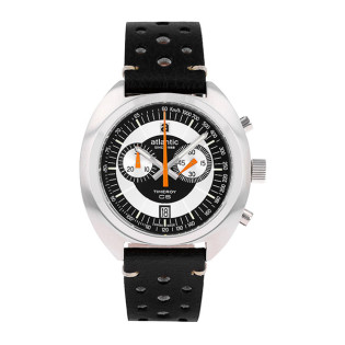 Zegarek Męski Atlantic Timeroy Chronograph - JubilerSezam.pl