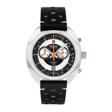 Zegarek Męski Atlantic Timeroy Chronograph - JubilerSezam.pl