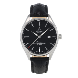 Zegarek Atlantic Worldmaster Chronometer Automatic - JubilerSezam.pl