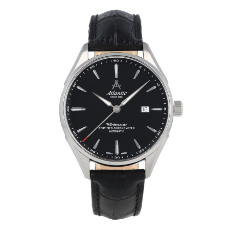 Zegarek Atlantic Worldmaster Chronometer Automatic - JubilerSezam.pl