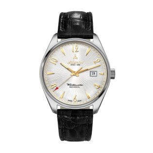 Zegarek Atlantic Worldmaster Mechaniczny 51651.41.25G