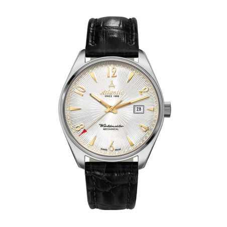 Zegarek Atlantic Worldmaster Mechaniczny 51651.41.25G