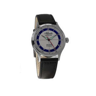 Zegarek Atlantic Worldmaster Original Męski - JubilerSezam.pl