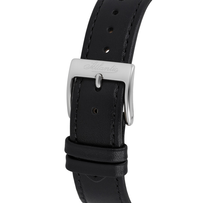 Zegarek Atlantic Worldmaster Original Męski - JubilerSezam.pl