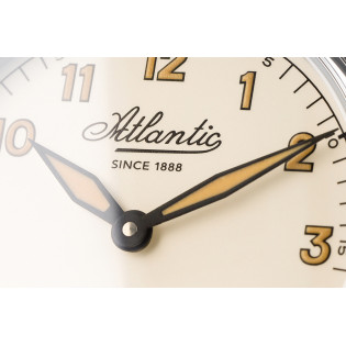 Atlantic Worldmaster Mechanical - Zegarek męski - JubilerSezam.pl