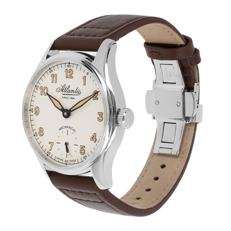 Atlantic Worldmaster Mechanical - Zegarek męski - JubilerSezam.pl