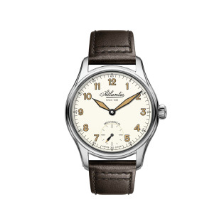 Atlantic Worldmaster Mechanical - Zegarek męski - JubilerSezam.pl