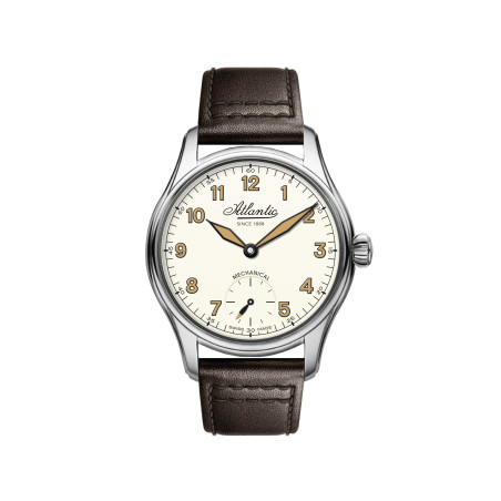 Atlantic Worldmaster Mechanical - Zegarek męski - JubilerSezam.pl