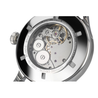 Zegarek Atlantic Worldmaster Original Męski - JubilerSezam.pl