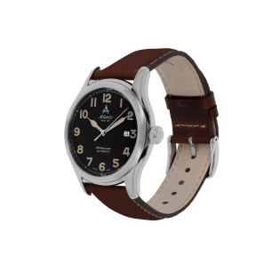 Atlantic Worldmaster Automatic - Zegarek męski szwajcarski - JubilerSezam.pl