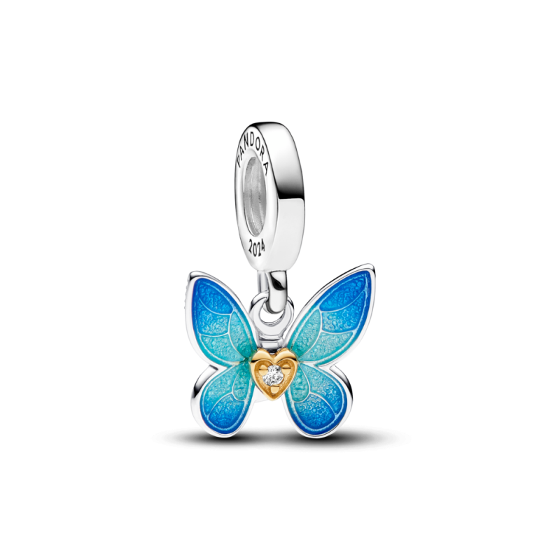 Zawieszka Pandora 763082C01 próba 925