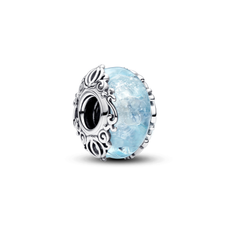 Charms Pandora Kopciuszek Murano Srebro 793073C00 - JubilerSezam.pl