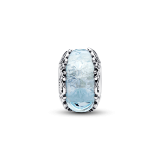Charms Pandora Kopciuszek Murano Srebro 793073C00 - JubilerSezam.pl