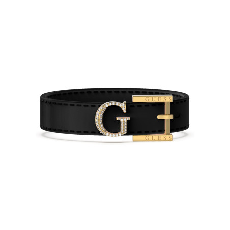 Bransoletka Guess JUBB03230JWYGBK Damska - JubilerSezam.pl