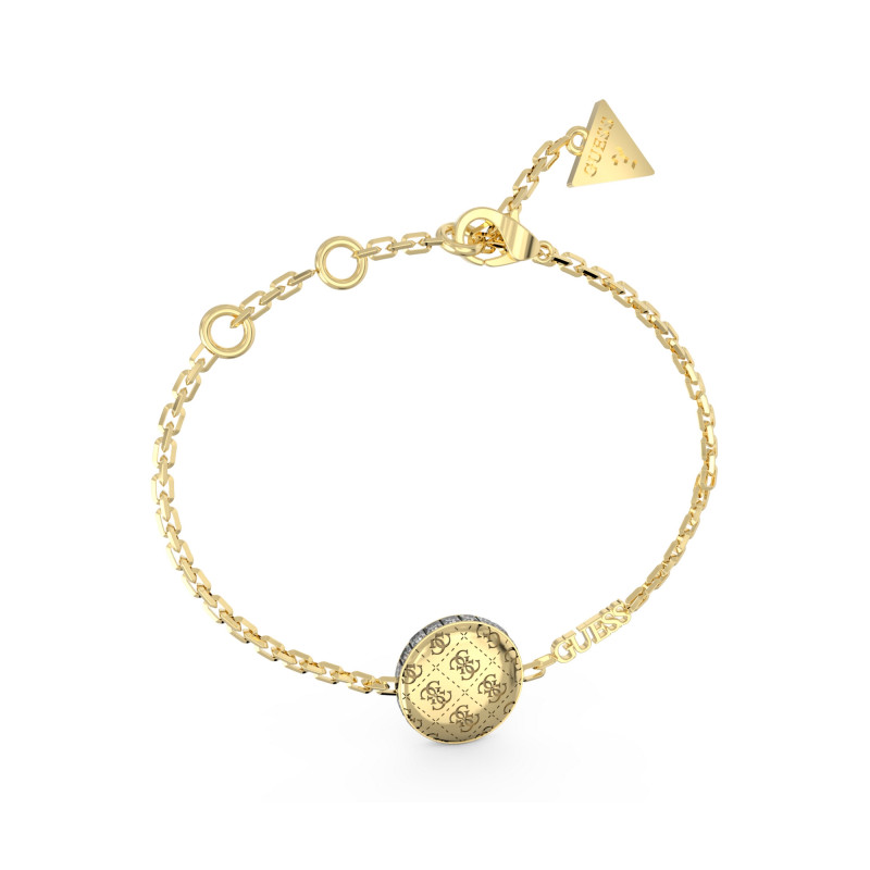 Bransoletka damska Guess JUBB04264JWYG
