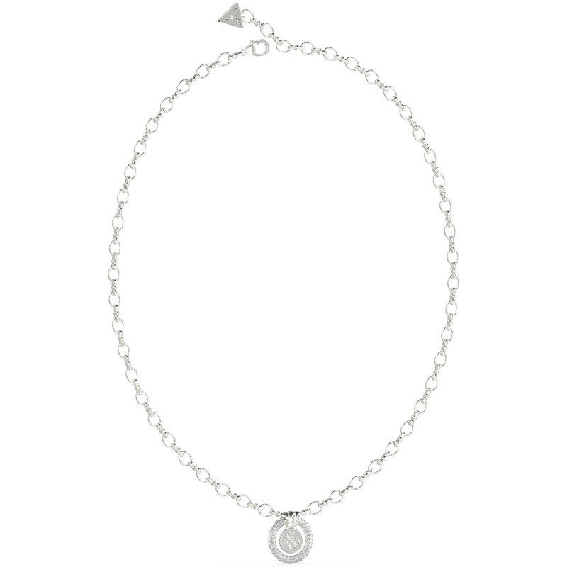 Náhrdelník Guess JUBN04056JWRH dámský - iSezam.cz