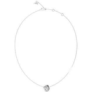 Naszyjnik Guess JUBN04068JWRH damski - JubilerSezam.pl