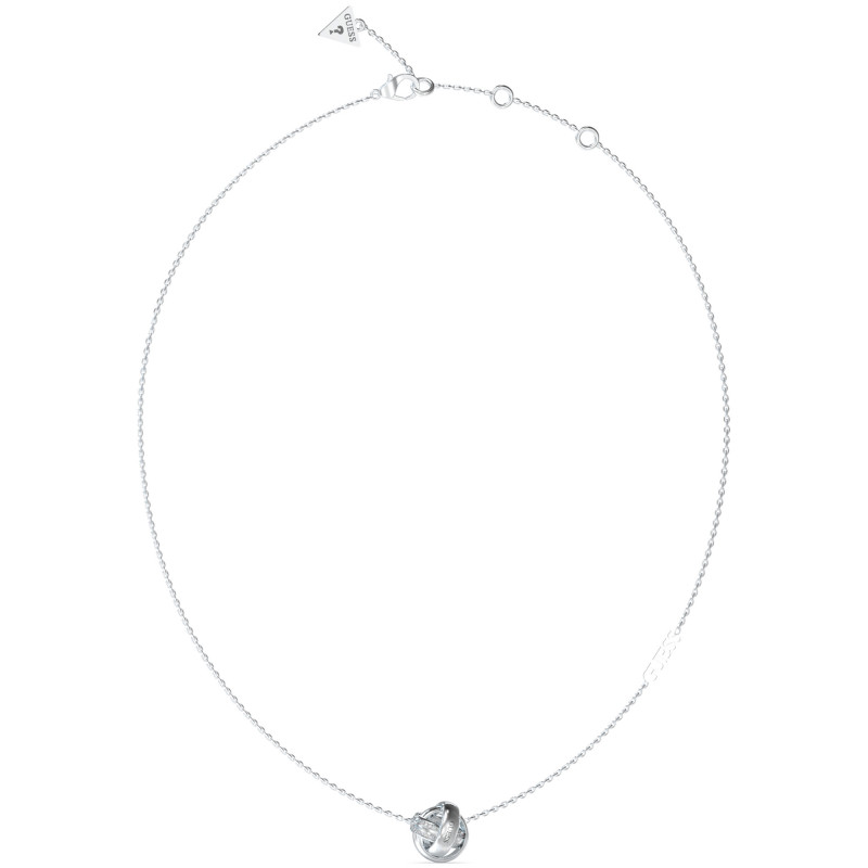 Náhrdelník Guess JUBN04068JWRH dámský - iSezam.cz