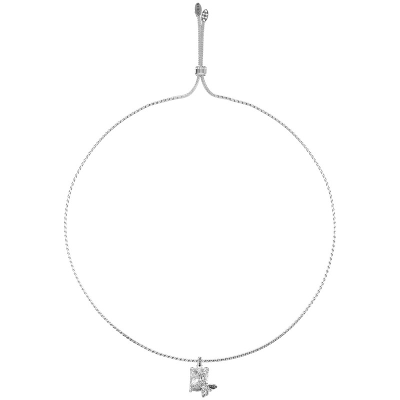 Náhrdelník Guess JUBN04097JWRH dámský - iSezam.cz