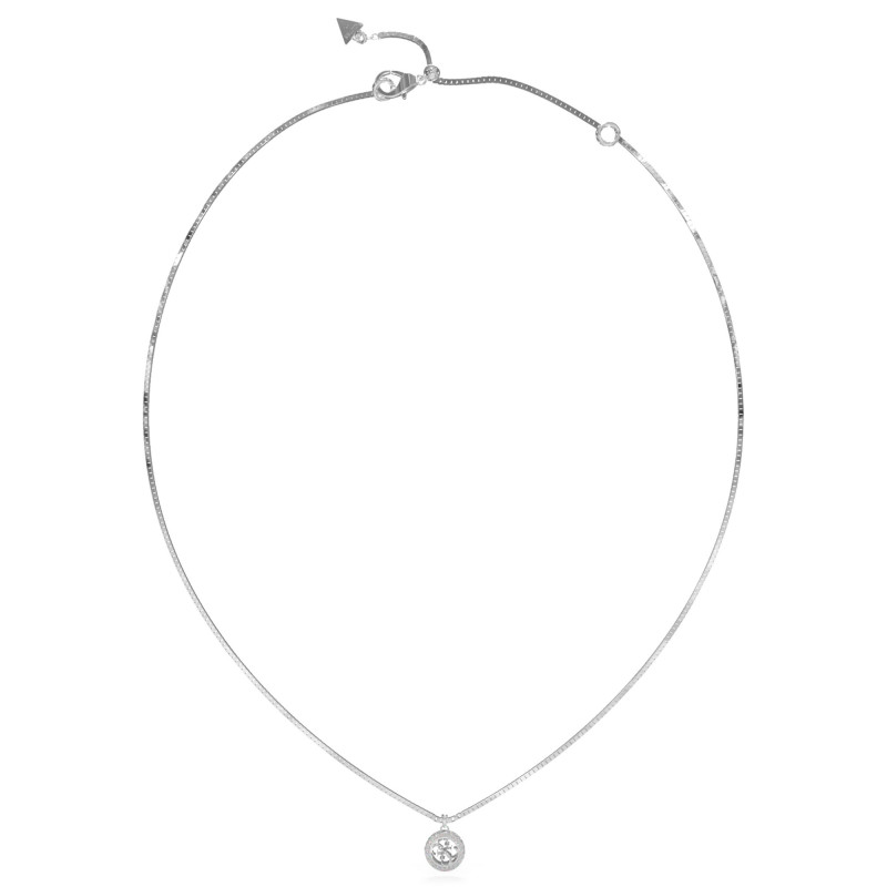 Náhrdelník Guess JUBN04162JWRH dámský - iSezam.cz
