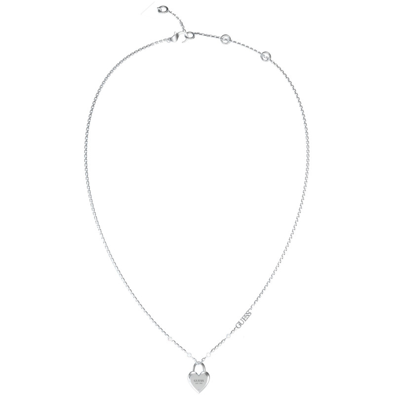 Náhrdelník Guess JUBN04210JWRH dámský | iSezam.cz
