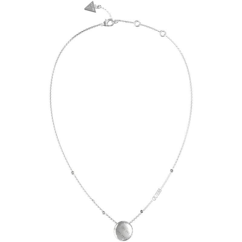 Náhrdelník Guess JUBN04263JWRH | Elegantní doplněk | iSezam.cz