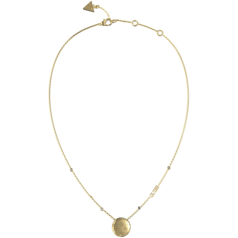Naszyjnik damski Guess JUBN04263JWYG