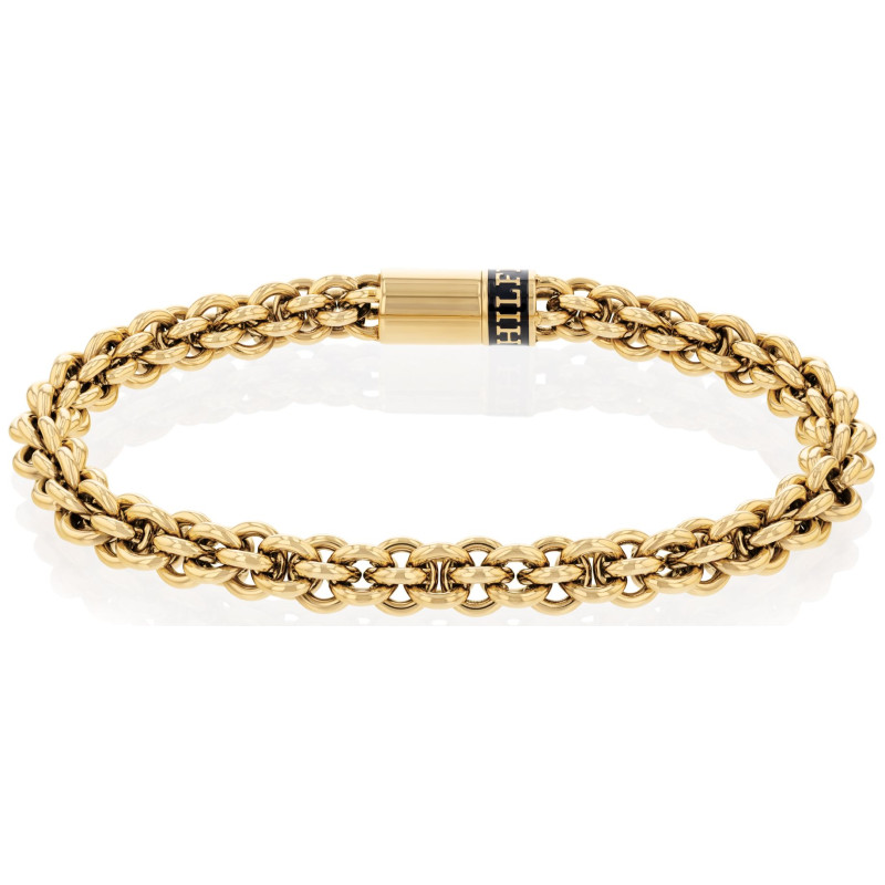 Bransoletka męska Tommy Hilfiger 2790522 - JubilerSezam.pl