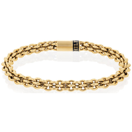 Bransoletka męska Tommy Hilfiger 2790522 - JubilerSezam.pl