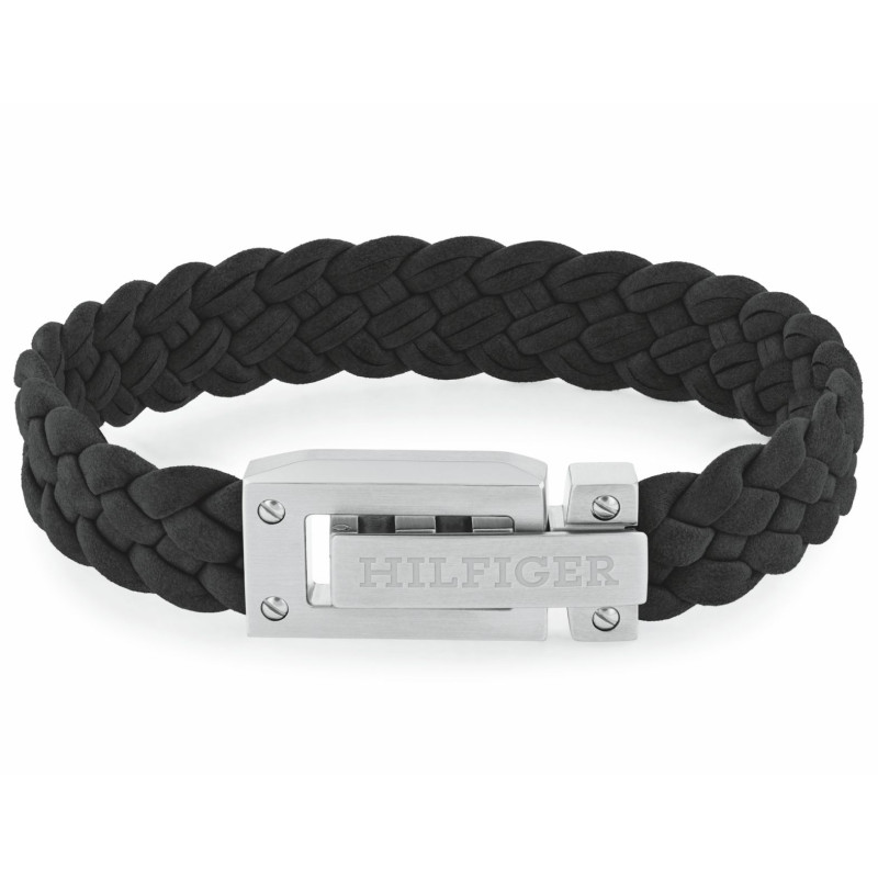 Pánský náramek Tommy Hilfiger 2790517 | iSezam.cz